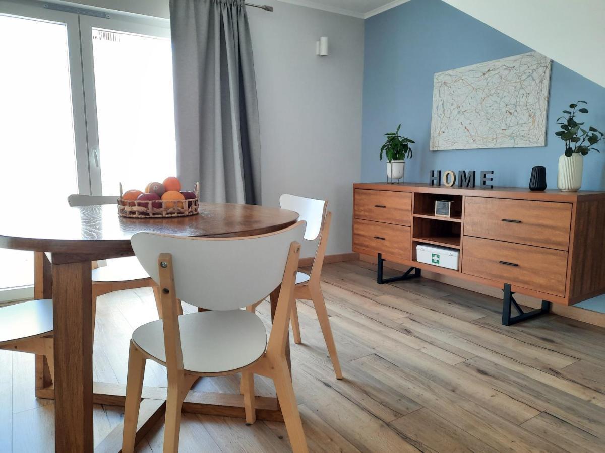 Apartamentos Mar II Odeceixe Eksteriør billede